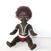 Doll Aboriginal