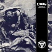 Coroner - Punishment for Decadence