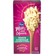 Kroger Macaroni and Cheese