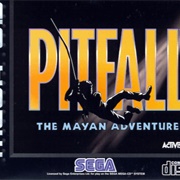 Pitfall: The Mayan Adventure