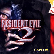 Resident Evil 2