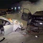 Car Crash & Accident Videos