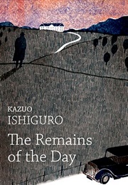 The Remains of the Day (Kazuo Ishiguro)