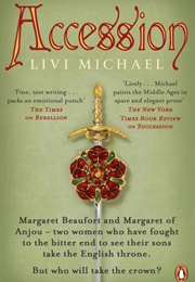Accession (Livi Michael)