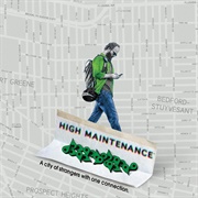 High Maintenance Season 1: Original Music - Chris Bear