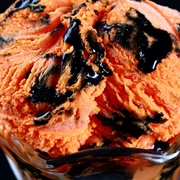 Tiger Tail Ice Cream