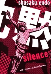 Silence (Shūsaku Endō)