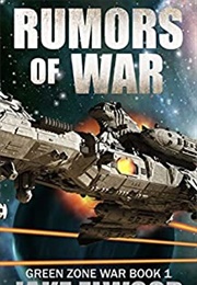 Rumors of War (Jake Elwood)
