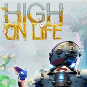 High on Life