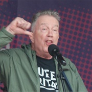 Tom Robinson (Bisexual, He/Him)