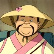 Moku (Avatar: The Last Airbender)
