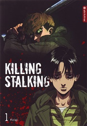 Killing Stalking (Koogi)