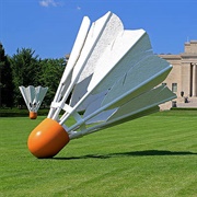 Shuttlecocks (Kansas City, MO)