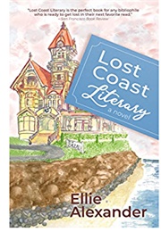 Lost Coast Literary (Ellie Alexander)