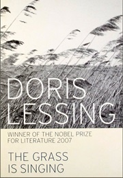 The Grass Is Singing (Doris Lessing)