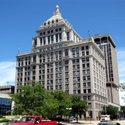 Commerce Bank Building (Peoria, Illinois)