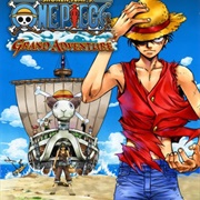 One Piece: Grand Adventure