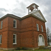 Stotts City, Missouri