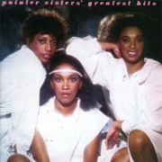 Pointer Sisters - Greatest Hits
