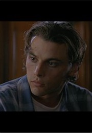 Billy Loomis – Scream (1996)