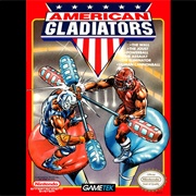 American Gladiators