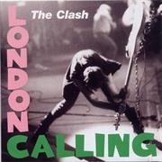 The Clash - 'London Calling' (1979)