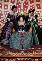 Lear (Young Jean Lee)