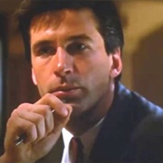 Jack Ryan (The Hunt for Red October, 1990)