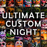 Ultimate Custom Night