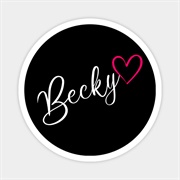 Becky