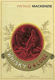 Whisky Galore (Compton Mackenzie)