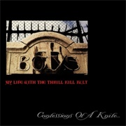 My Life With the Thrill Kill Kult - Confessions of a Knife...