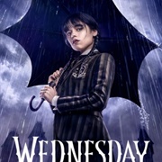 Wednesday S01