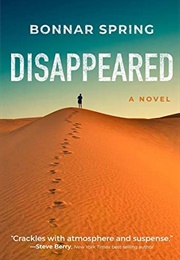 Disappeared (Bonnar Spring)