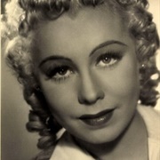 Charlott Daudert Actress