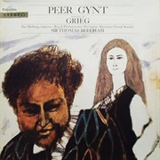 Peer Gynt (Edvard Grieg, 1958)