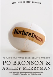 Nurture Shock (Po Bronson)