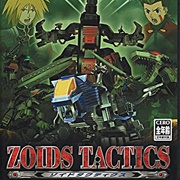 Zoids Tactics