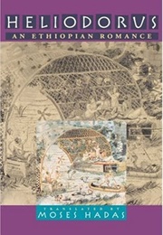 Aethiopica (Heliodorus)