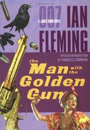 The Man With the Golden Gun (Ian Fleming)