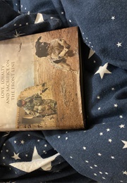 Dog Soldiers (Isabel George)