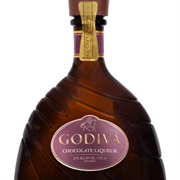 Godiva Liqueur