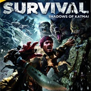 Cabela's Survival: Shadows of Katmai