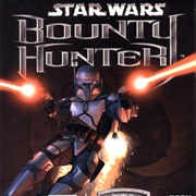 Star Wars: Bounty Hunter