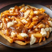 Poutine