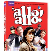 'Allo 'Allo: Series 5