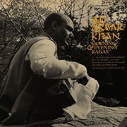 Morning & Evening Ragas (Ali Akbar Khan, 1966)