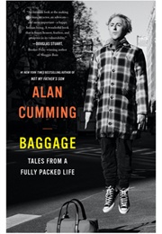Baggage (Alan Cumming)