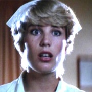 Nurse Jill Franco (Halloween Ii)