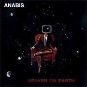 Anabis - Heaven on Earth